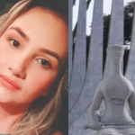 PGR defende que mulher que pichou estátua no 8/1 vá para prisão domiciliar