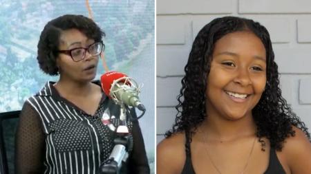 Família de adolescente que perdeu a perna após ser vítima de bala perdida em Belo Horizonte faz vaquinha para arcar custos de prótese