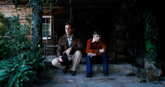 Filme Perdido na Montanha