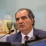 Cruzeiro e América participam de reunião com presidente interino da CBF; veja motivo