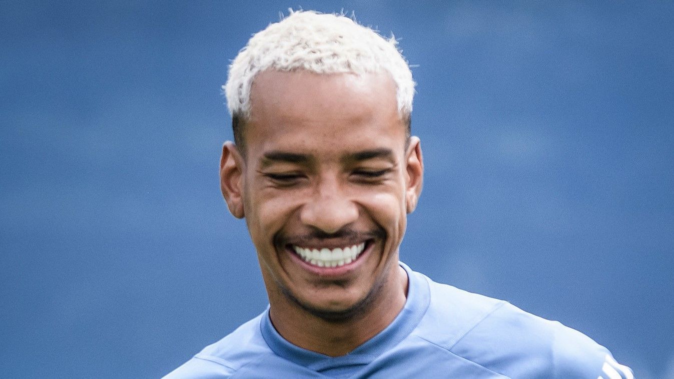 Pedrinho projeta qual é a chance de Cruzeiro comprar Matheus Pereira e revela bastidores