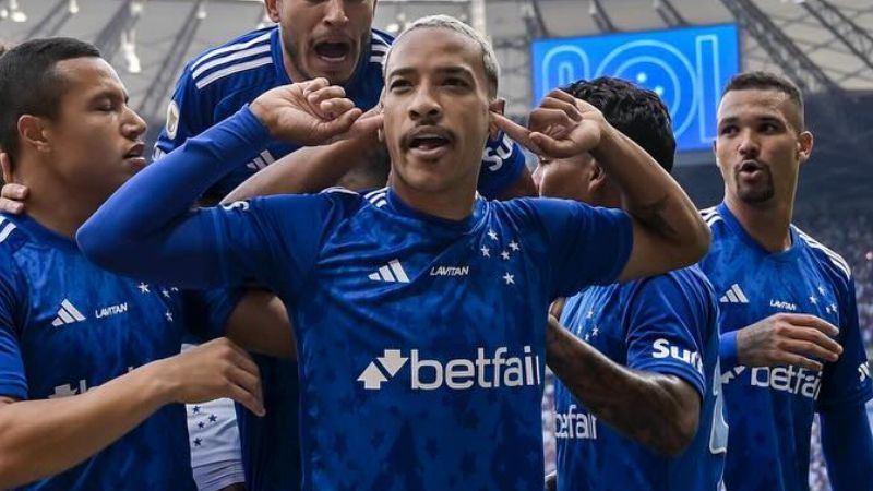 Matheus Pereira, do Cruzeiro, na Seleção? Comentarista da ESPN defende convocação