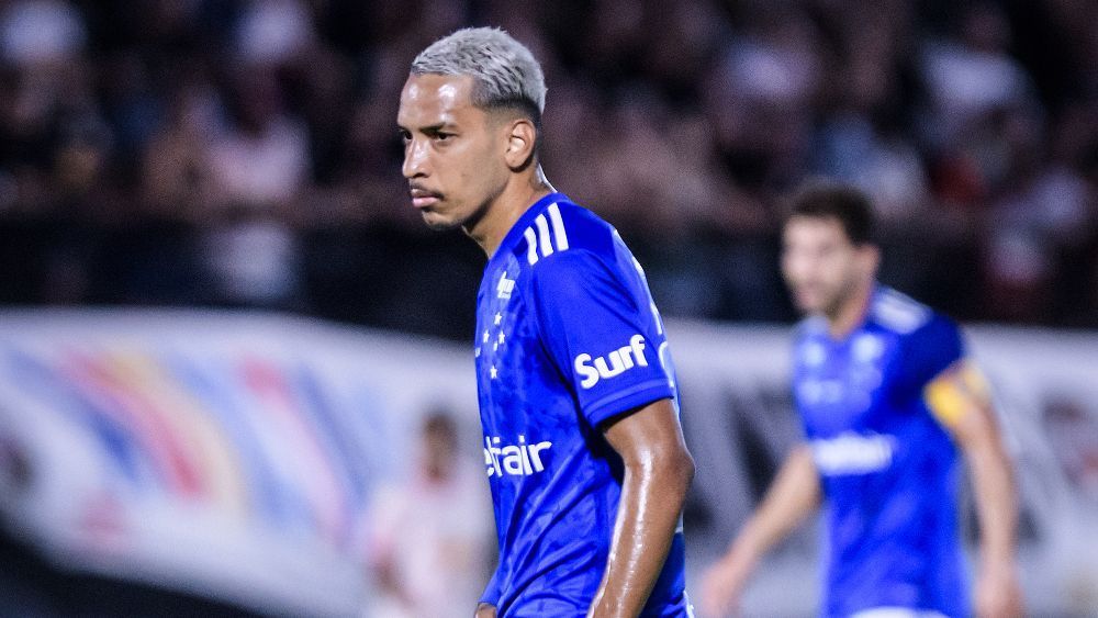 Troféu Guará Bmg 2024: os escolhidos do Cruzeiro para seleção da temporada