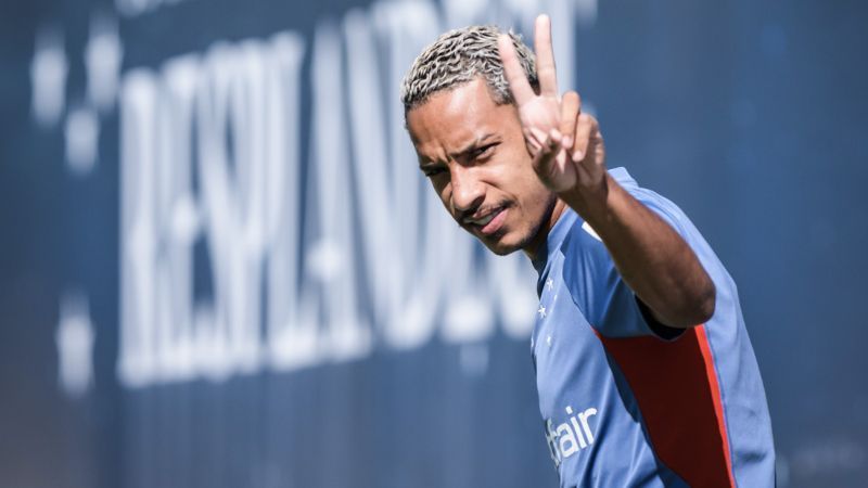 Matheus Pereira na lista? Dorival convoca Seleção Brasileira para jogos das Eliminatórias