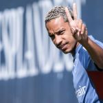 Matheus Pereira na lista? Dorival convoca Seleção Brasileira para jogos das Eliminatórias