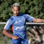 Cruzeiro divulga relacionados para duelo com La Calera, pela Sul-Americana