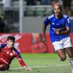 Cruzeiro faz dever de casa e vence o Unión La Calera pela Copa Sul-Americana