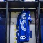 Escalação do Cruzeiro: Seabra define time com quatro mudanças contra o Atlético-GO
