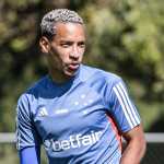 Com Matheus Pereira de volta, Cruzeiro recebe Fluminense e tenta quebrar escrita
