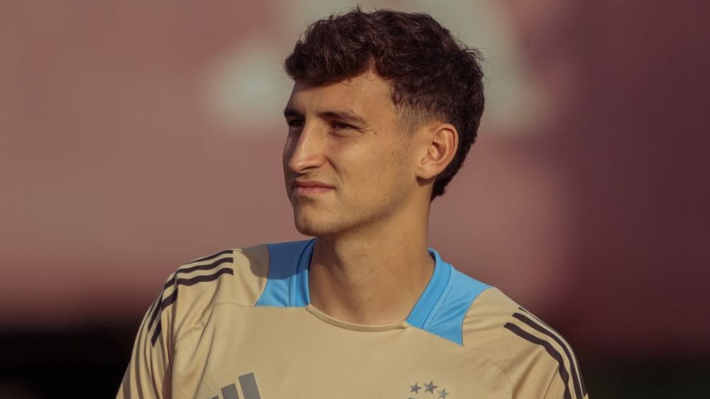 Quem é Tomás Pérez, jovem argentino que está próximo de reforçar o Atlético