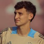 Quem é Tomás Pérez, jovem argentino que está próximo de reforçar o Atlético