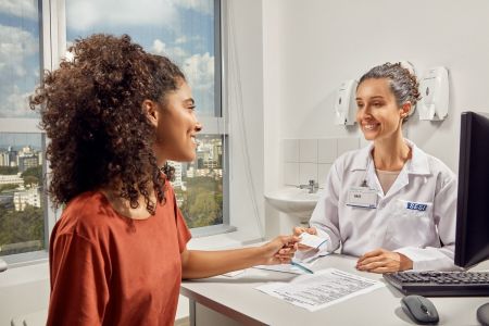 Programas de saúde financeira e emocional