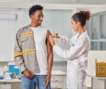 Imunização corporativa surge como uma ferramenta estratégica