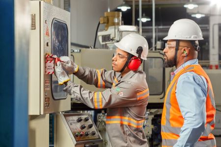 Manutenção centrada