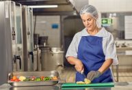 Segurança alimentar nas indústrias: a importância das Boas Práticas de Fabricação