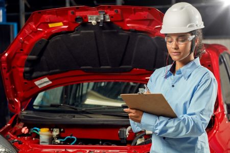 Planejamento industrial