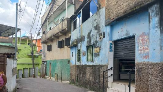 Perícia concluiu que o homem foi vítima de queda