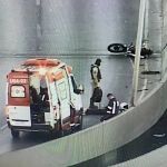 Motociclista morre em acidente no Complexo da Lagoinha, na região Noroeste de Belo Horizonte 