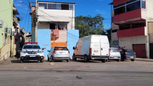 Perícia foi acionada para investigar as causas