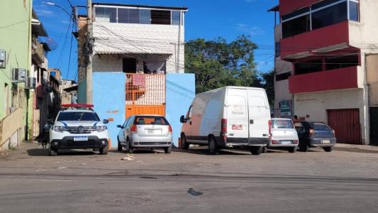 Perícia foi acionada para investigar as causas