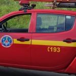 Tia e dois sobrinhos de 8 e 9 anos morrem afogados em rio em Minas Gerais 