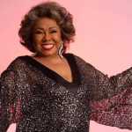 Péricles e Ferrugem vão homenagear Alcione no Prêmio da Música Brasileira