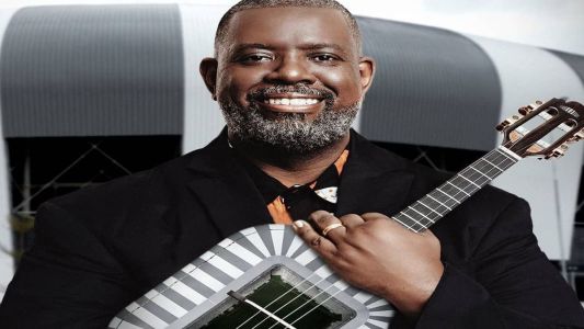 Péricles estará em Belo Horizonte para agitar a Massa Atleticana