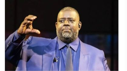 Péricles homenageou o amigo e funcionário: "Obrigado por seu profissionalismo e seu bom coração"