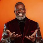 Péricles lança álbum novo e regrava hit de Rita Lee que nasceu de crise de ciúmes