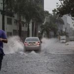 Sobe para 17 o número de mortes decorrentes da chuva em São Paulo
