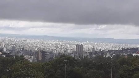Perigo Potencial: mais de 300 cidades de Minas tem alerta para chuva; veja