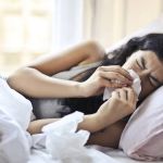 Doenças respiratórias em crianças; quais são, sintomas e cuidados