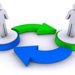 Permutar para lucrar