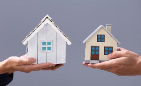 Permutação sem o uso de dinheiro