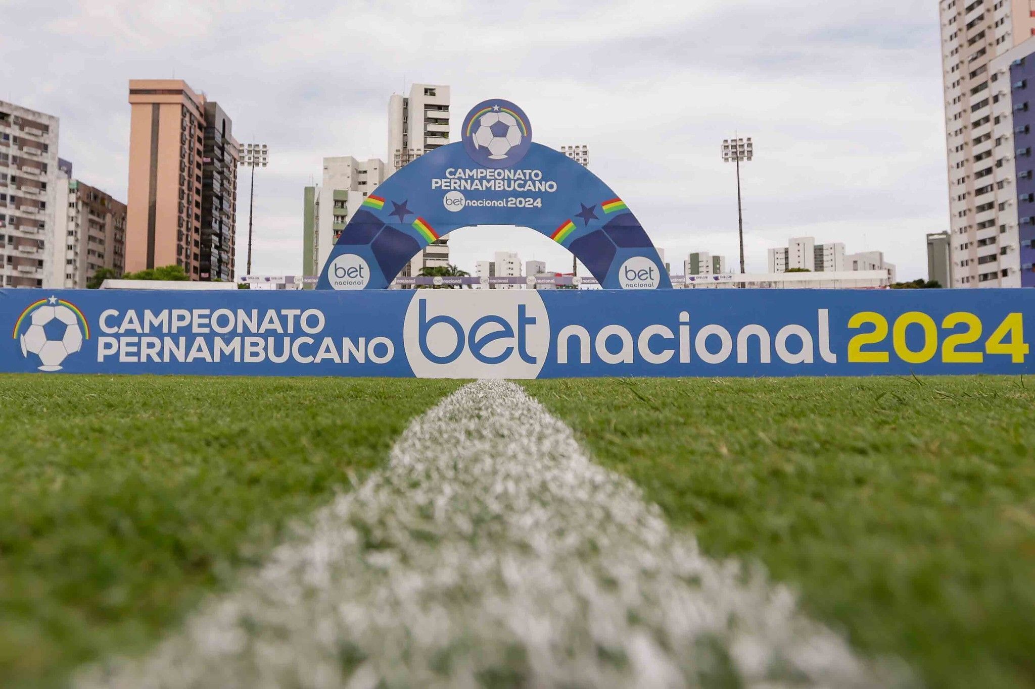 Sport tem vantagem, mas Náutico tenta milagre na final do Pernambucano