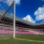 STJD toma decisão sobre presença de público em Sport x Ceará