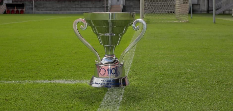 Quando começa o Campeonato Pernambucano; veja detalhes