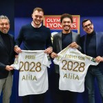 Botafogo anuncia vendas de Adryelson e Lucas Perri ao Lyon; saiba os valores