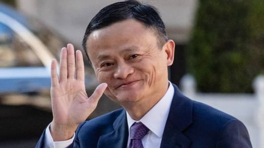 Perseguido pela China, Jack Ma vai ser professor em universidade japonesa