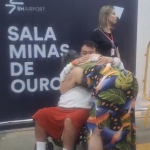 'O sonho americano pode custar muito caro', diz brasileiro deportado dos EUA ao chegar a BH