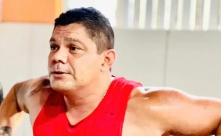 Personal trainer morre após atear fogo no próprio corpo e na esposa em Marechal Deodoro