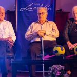 Medalha 'Lincoln Raso' presta homenagens a atletas e personalidades do handebol em Minas