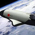 Avião espacial da China pode ter tirado objeto da órbita da Terra