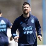 Peru x Argentina: onde assistir ao jogo pelas Eliminatórias da Copa