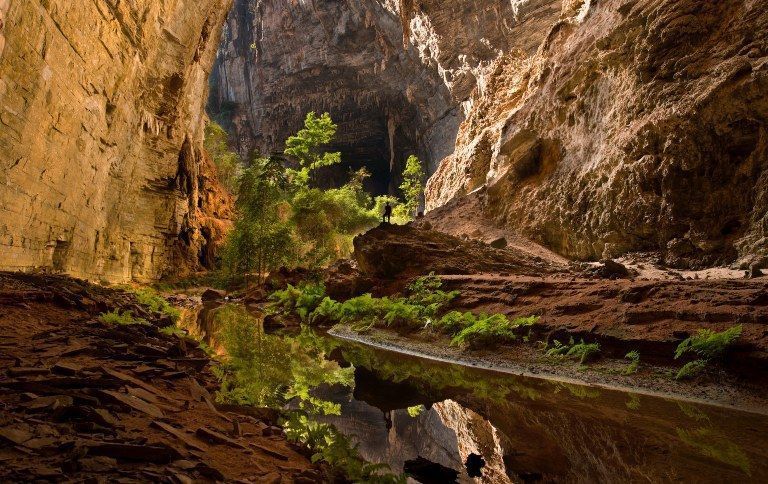 Vale do Peruaçu, em MG, recebe título de Patrimônio Natural da Humanidade da Unesco