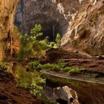 Vale do Peruaçu, em MG, recebe título de Patrimônio Natural da Humanidade da Unesco