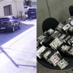 Homem que usava peruca e levava 40 segundos para furtar carros é preso no Sion, em BH