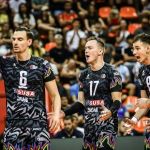 Todos os jogos deste sábado (20) pelo Mundial de Clubes Masculino de Vôlei