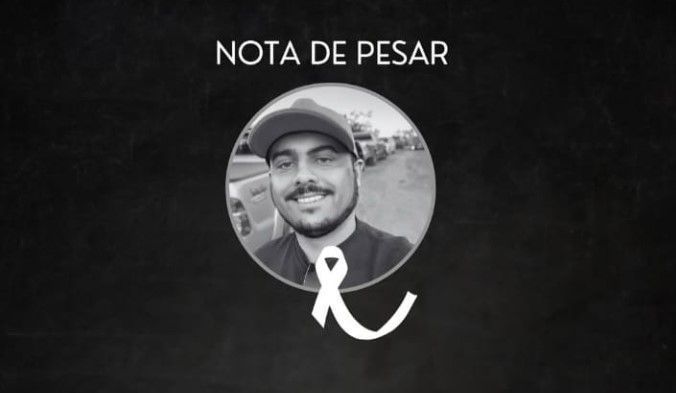 Dono de hamburgueria morto a tiros em BH é sepultado nesta quarta-feira (27)
