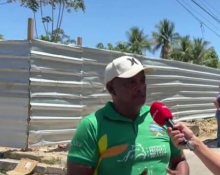 Uma pescaria no final da tarde de terça-feira, 3, em Araguari, no Triângulo Mineiro, acabou mal para um dos pescadores
